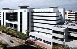 Techlink (D14), Factory #633720561